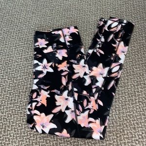 Victoria’s secret leggings